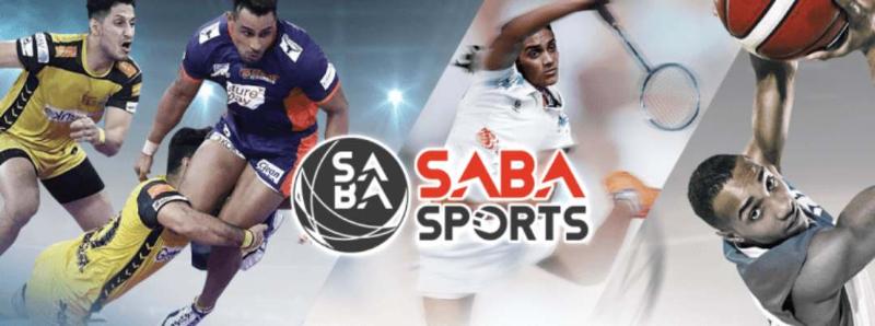 Giới thiệu tổng quan về sảnh Saba Sports Five88 